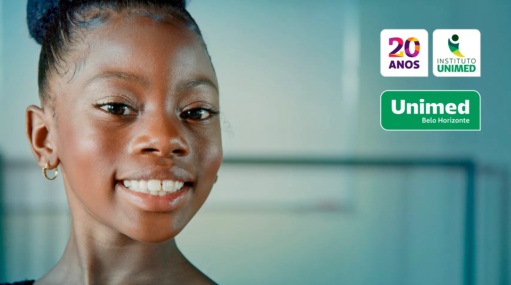 Conheça o Instituto Unimed-BH