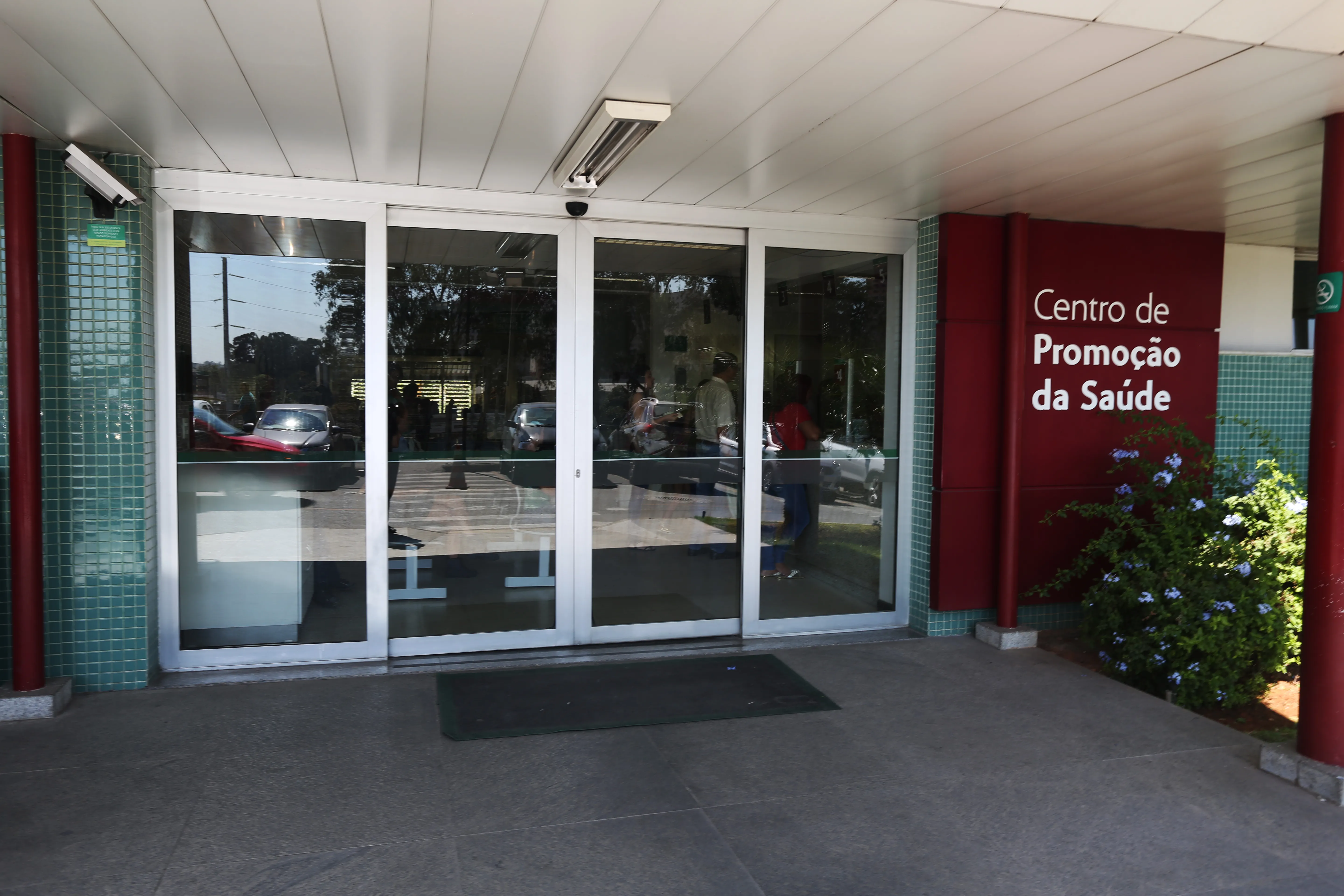 Centro de Promoção da Saúde Unimed Contagem