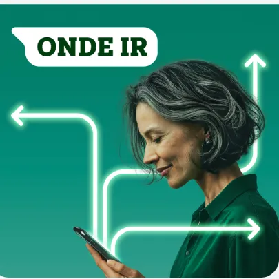 Atendimento on-line