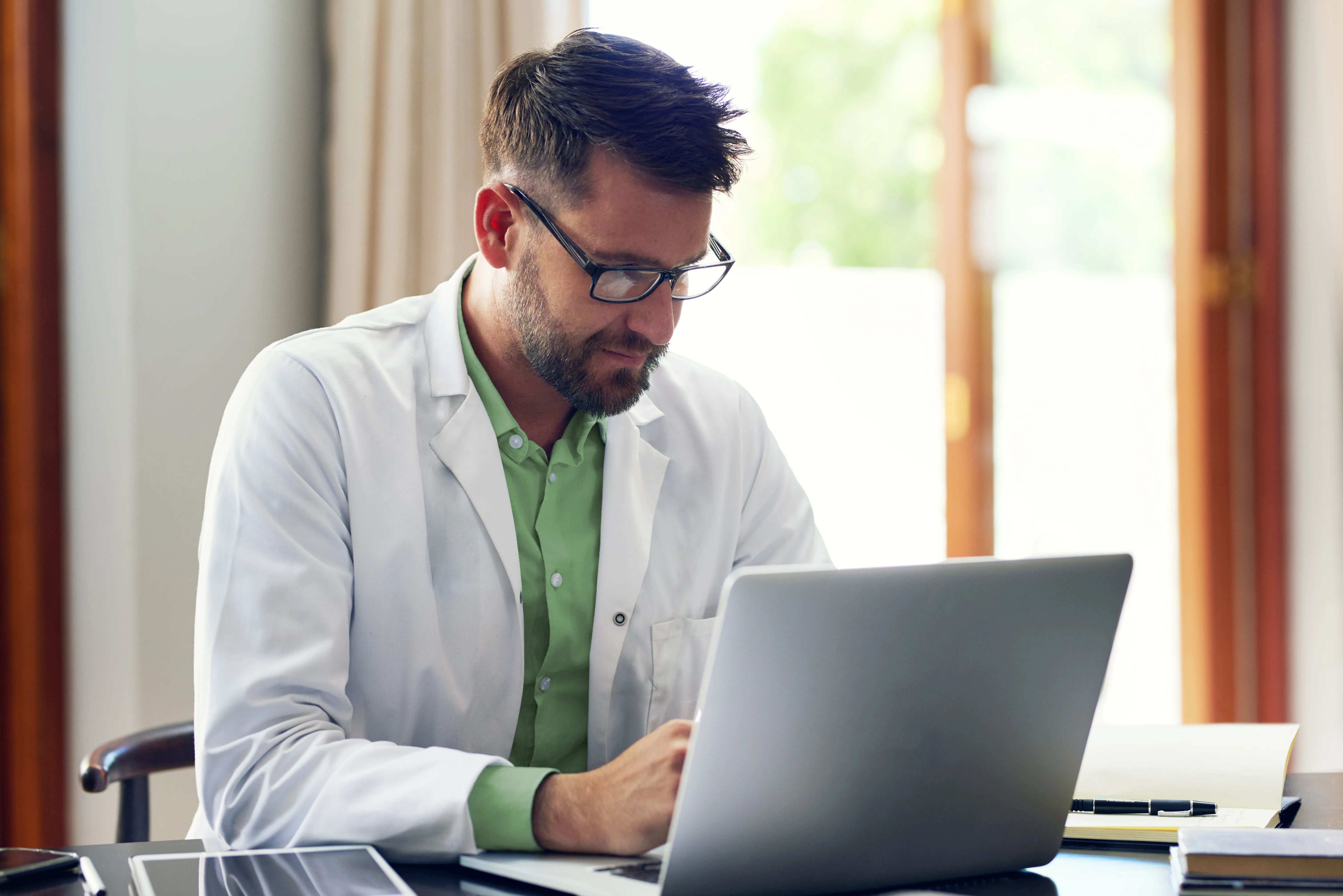 Atendimento on-line eletivo