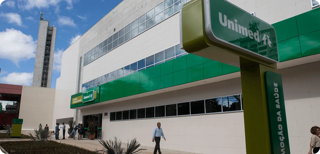 Centro de Promoção da Saúde Unimed Barreiro