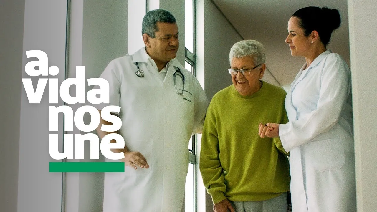 Perfil Institucional