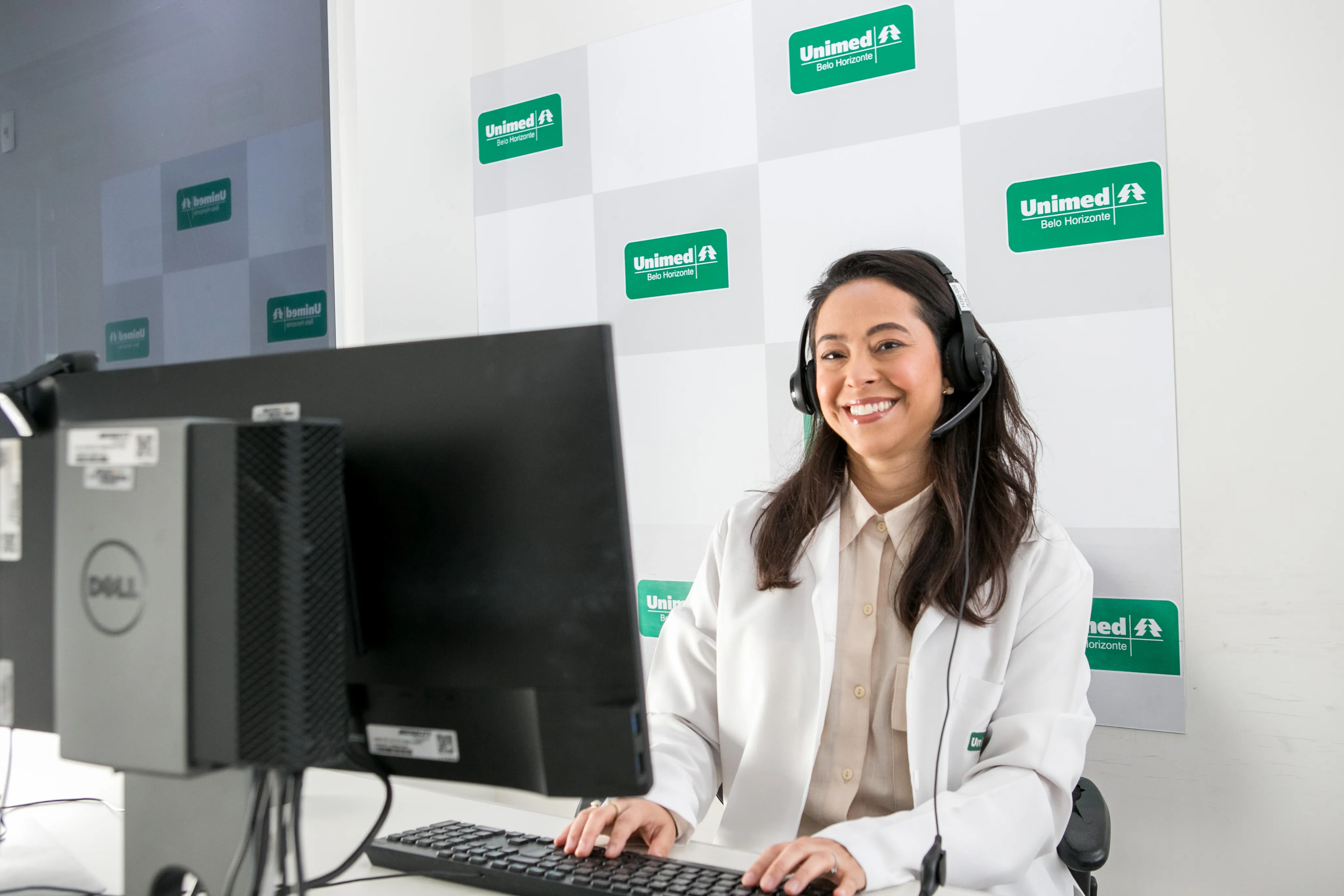 Médico Consulta on-line