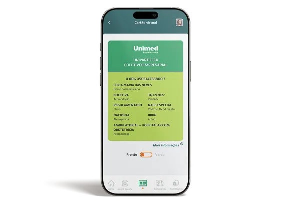 app unimed