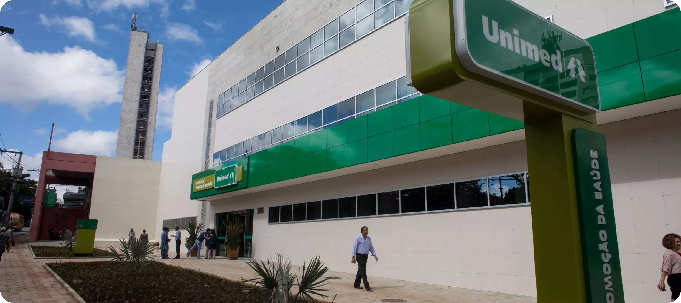 Cps Unidade Barreiro