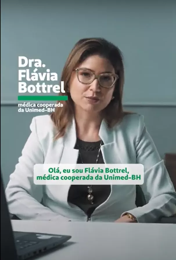 Atendimento para o mesmo dia Unimed-BH