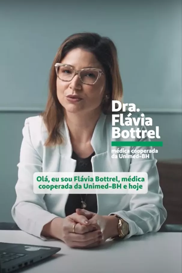 Atendimento on-line de urgência pediátrico