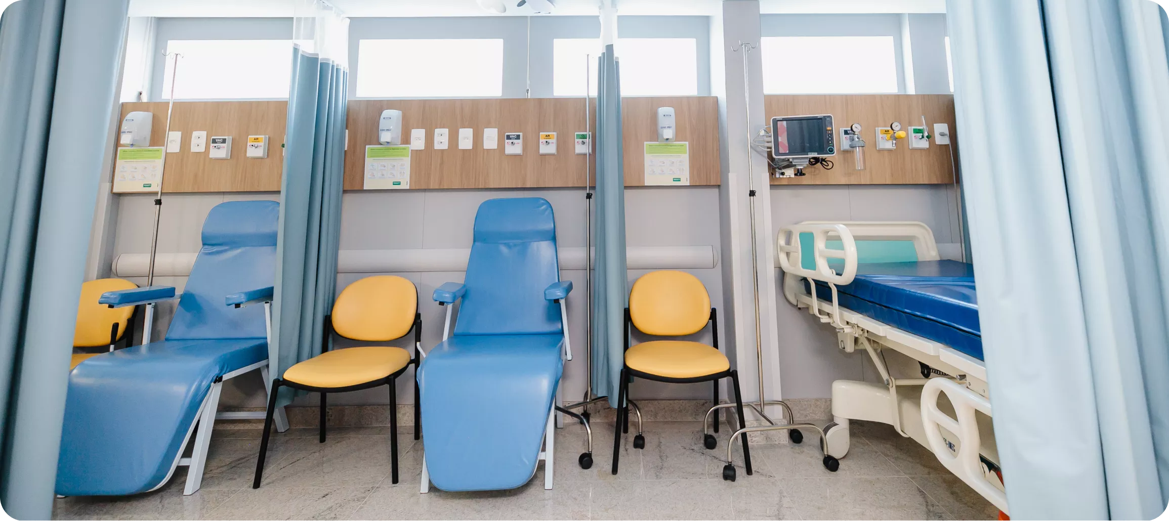 Hospital São Camilo - 2