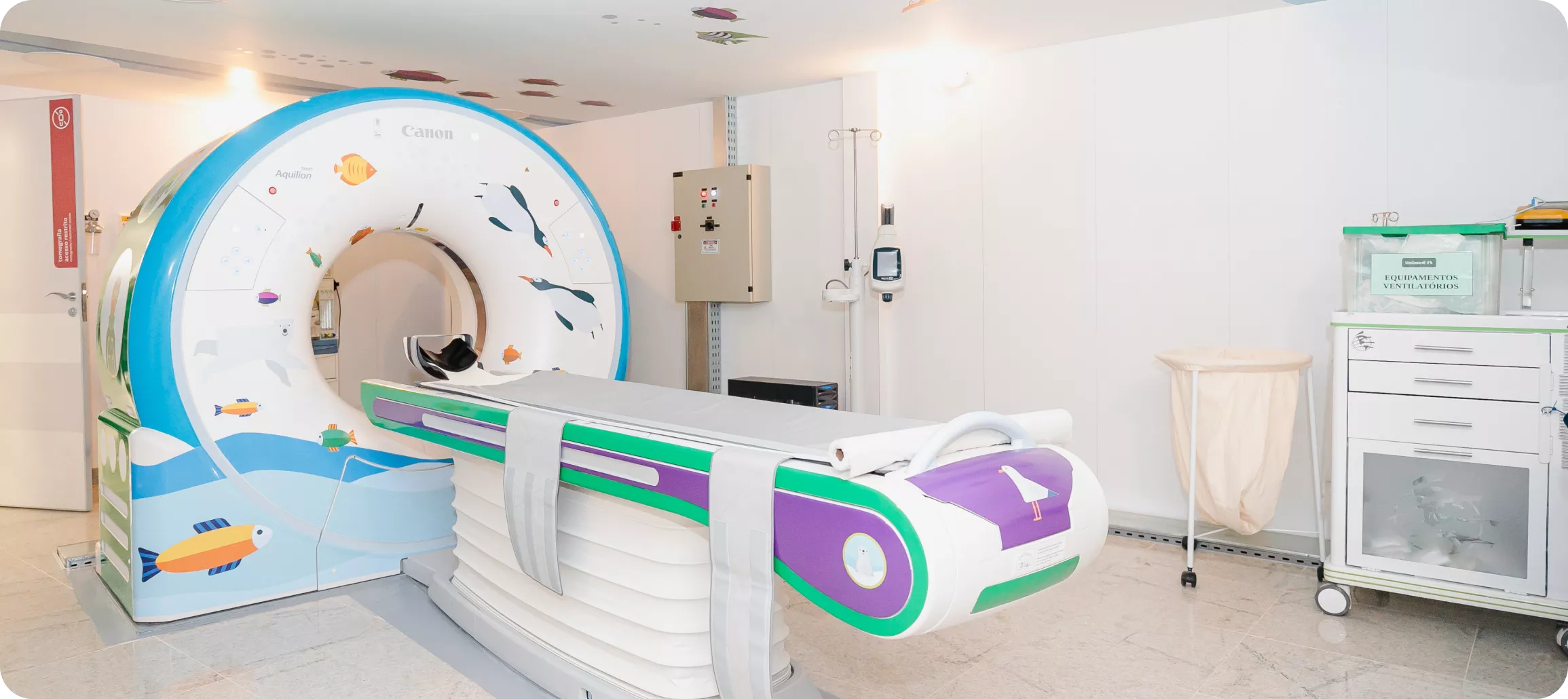 Hospital São Camilo - 3