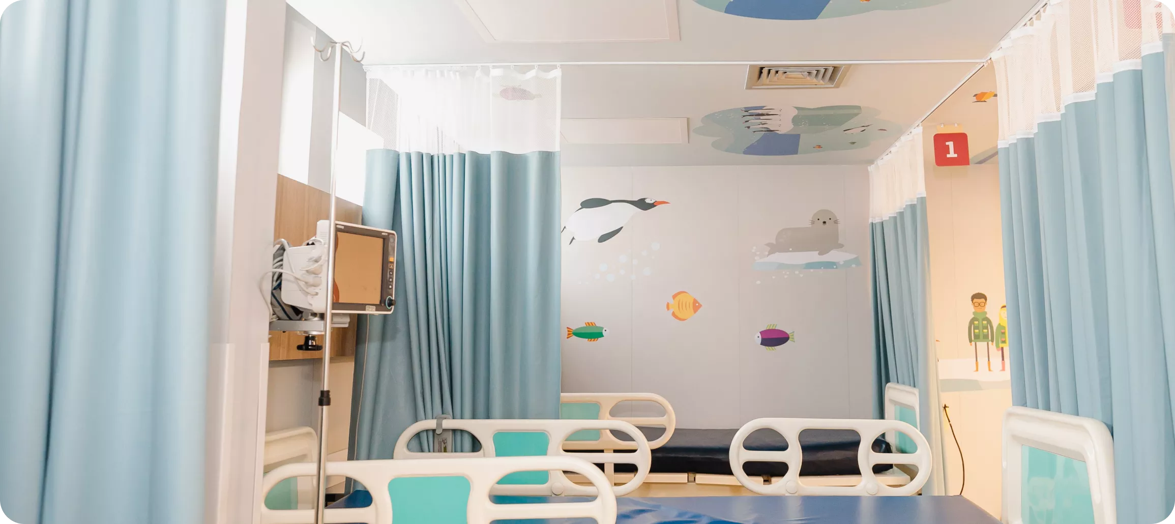 Hospital São Camilo - 4