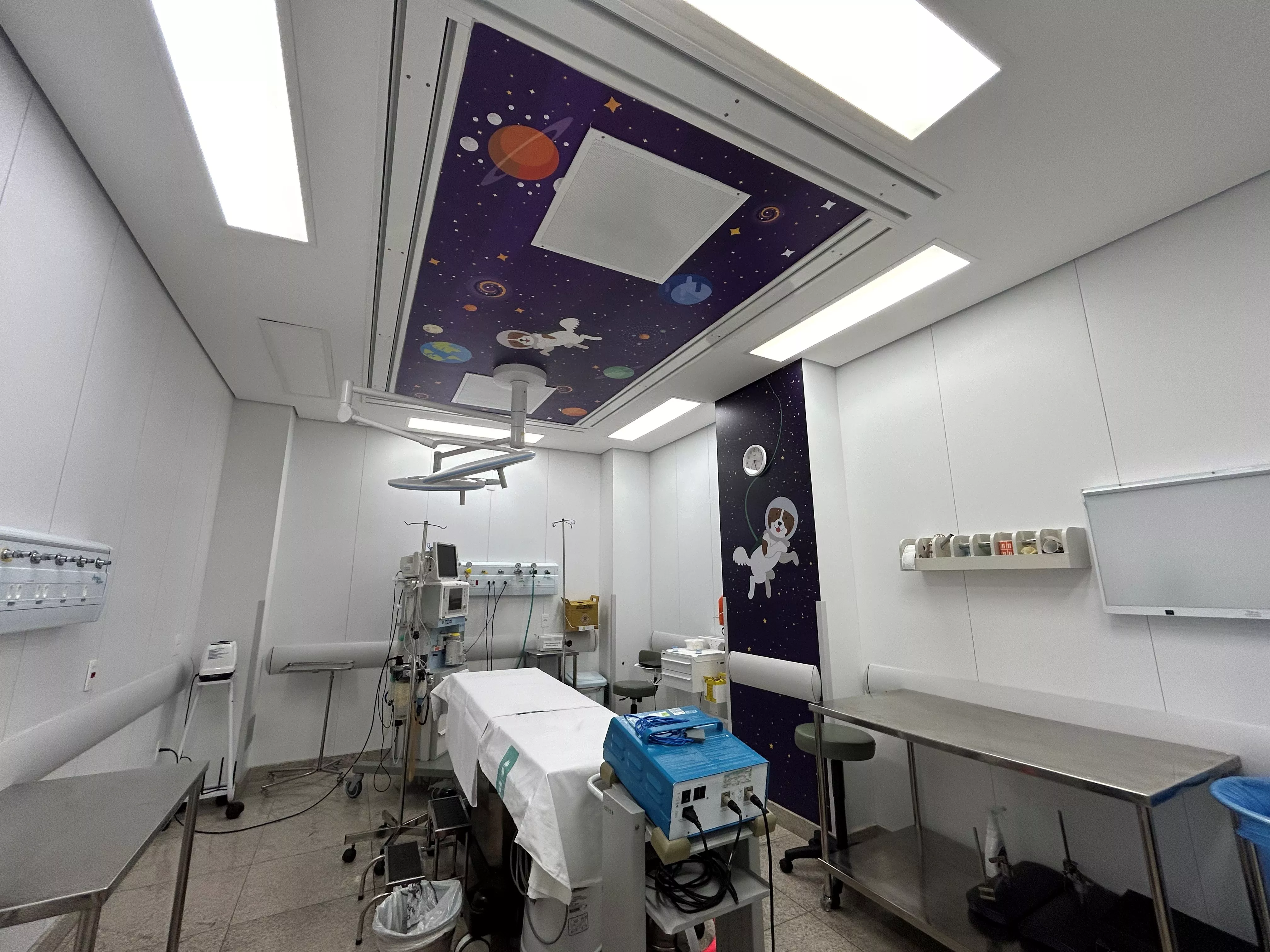 Hospital São Camilo - 4