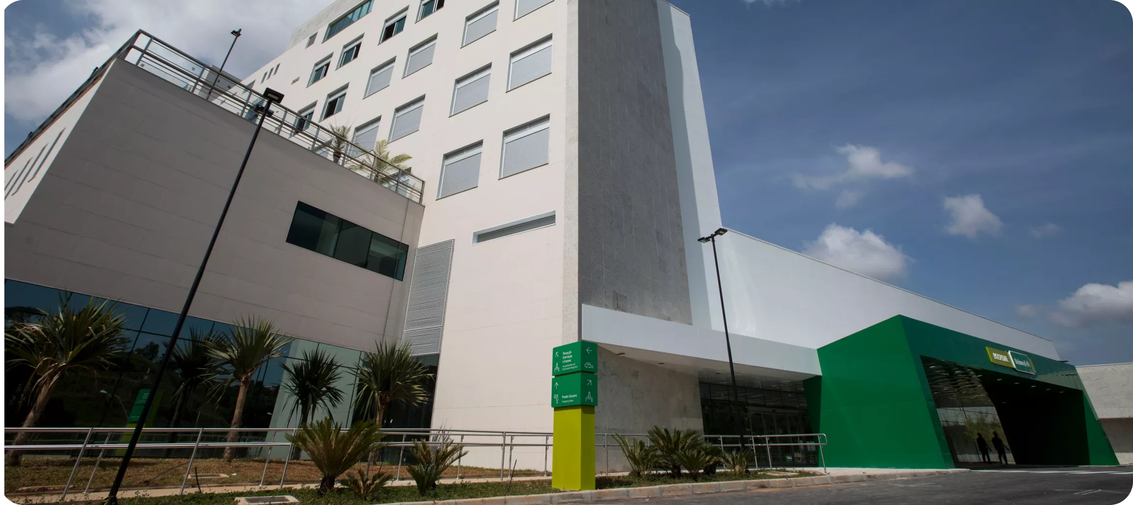 Hospital Betim
