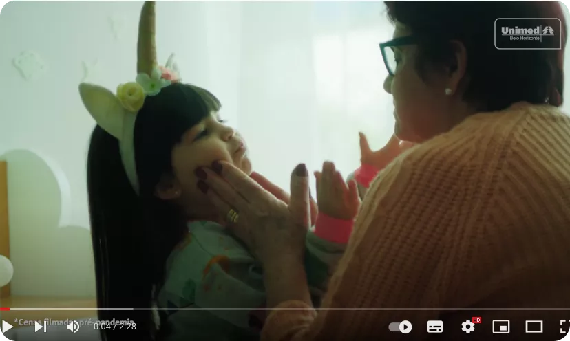 Perfil Institucional