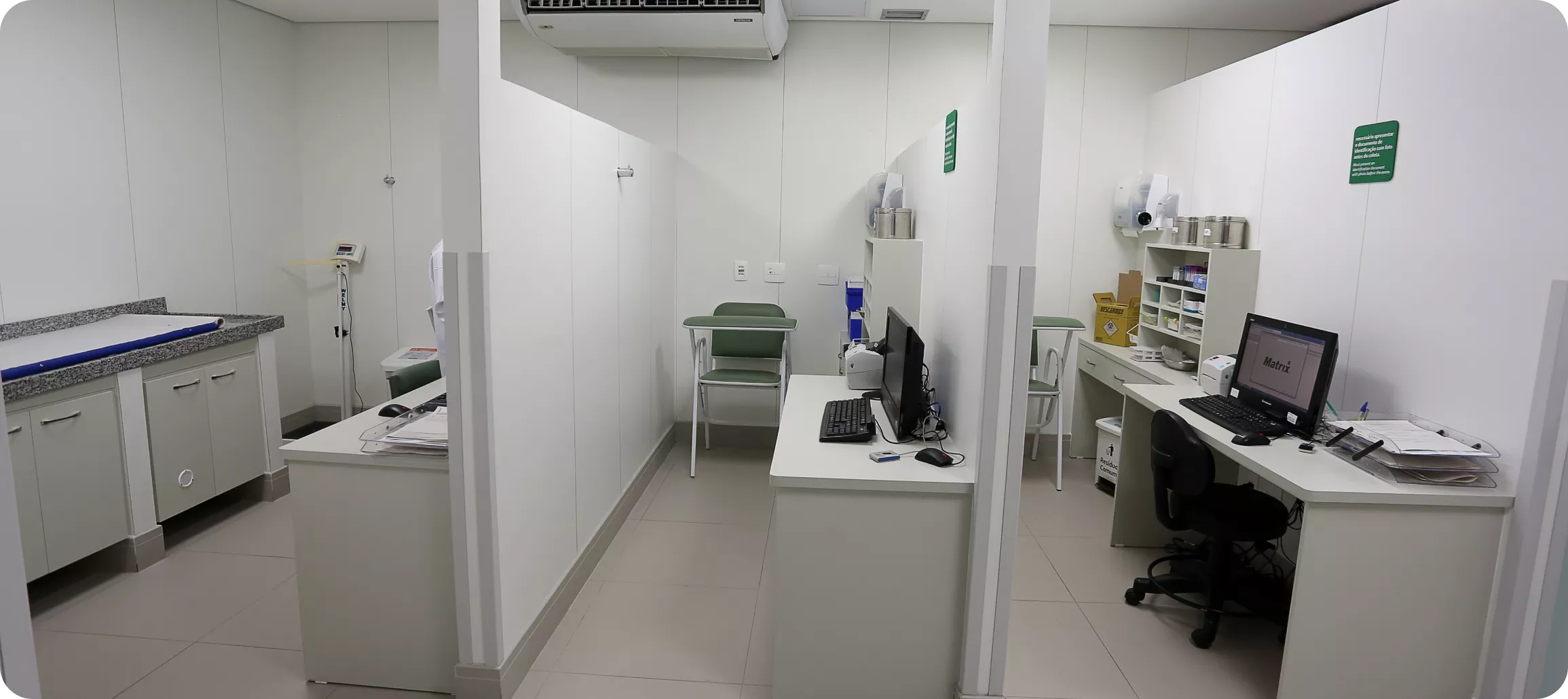 Unimed Unidade Santa Efigênia - 3