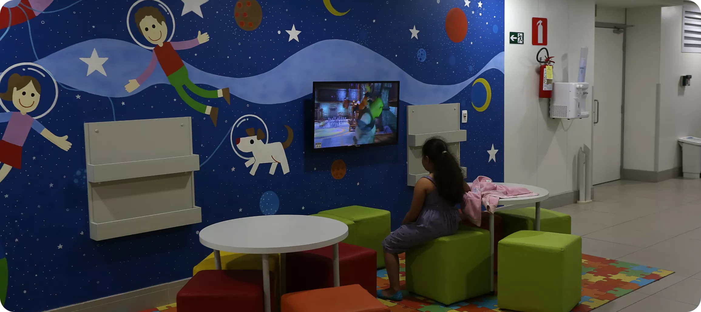 Unimed Unidade Santa Efigênia - 4