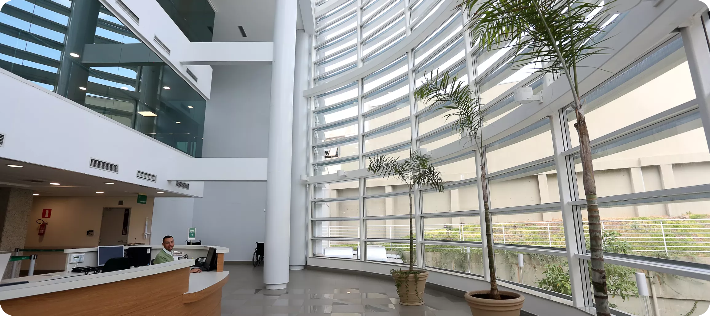 Unimed Unidade Santa Efigênia - 5