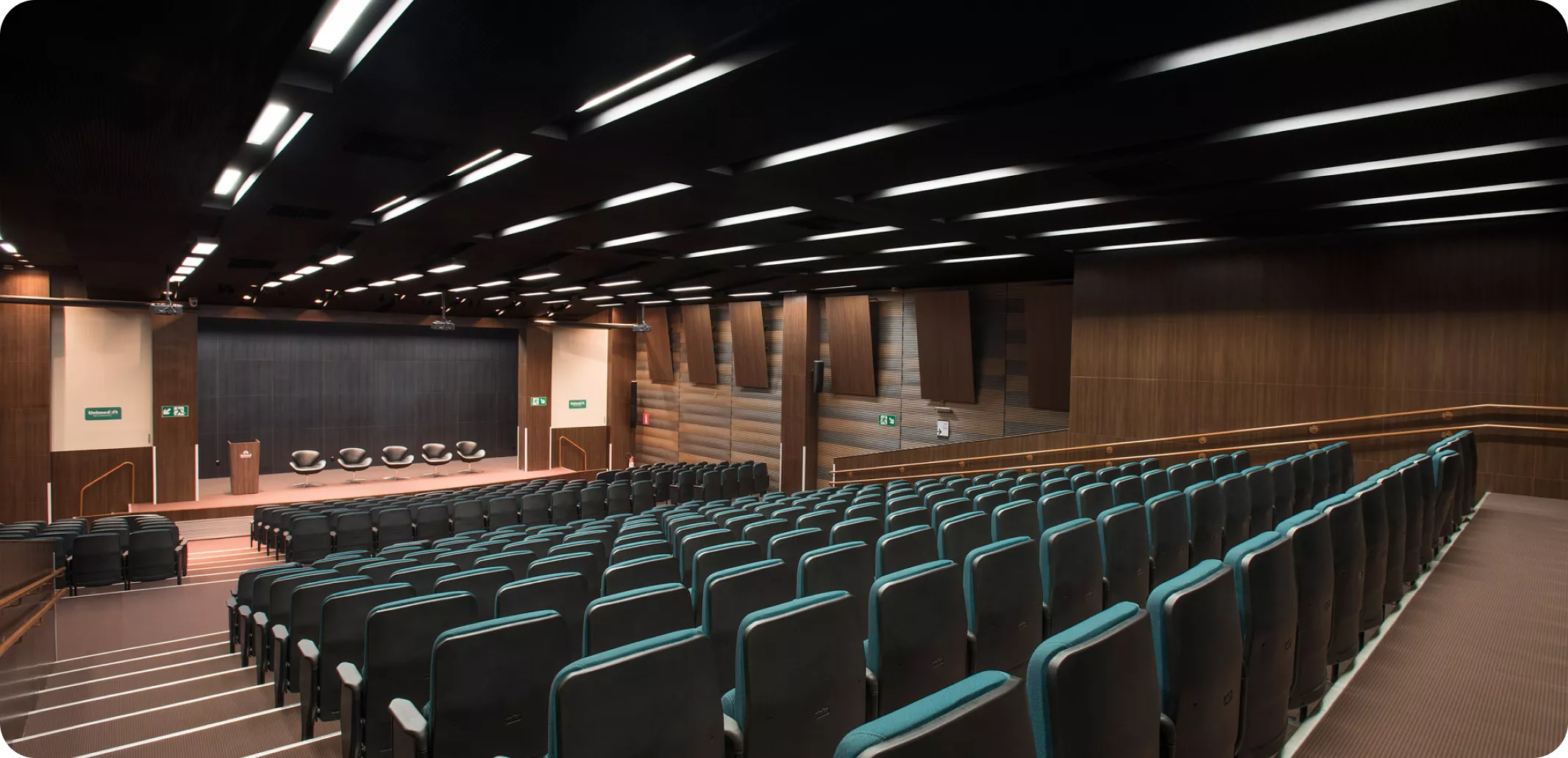 Auditorio