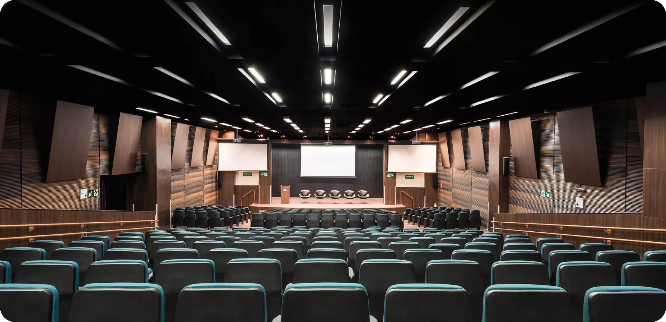 Auditorio