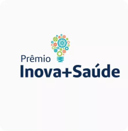 Prêmio Inova Saúde