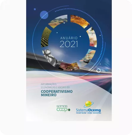 Anuário 2021