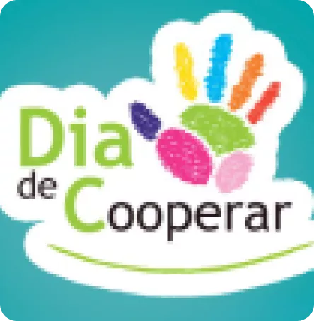 Dia de Cooperar