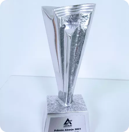 Prêmio Aberje 2021