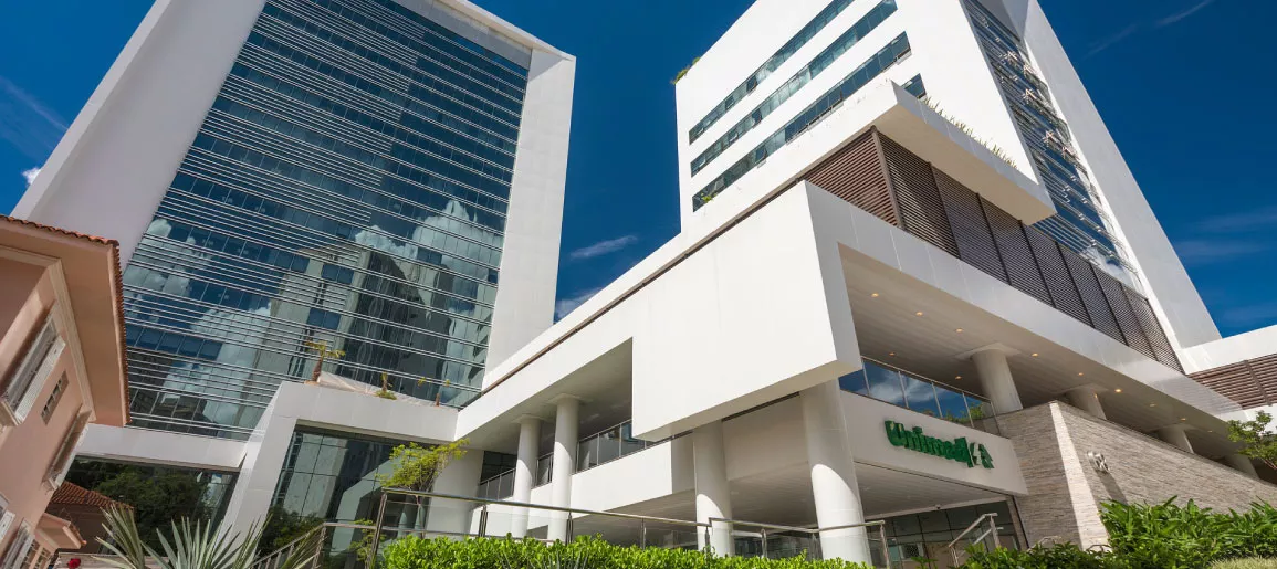 Fachada Inconfidentes