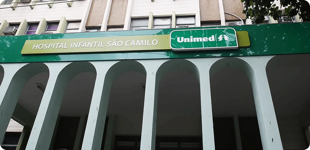 Hospital Infantil Unimed São Camilo