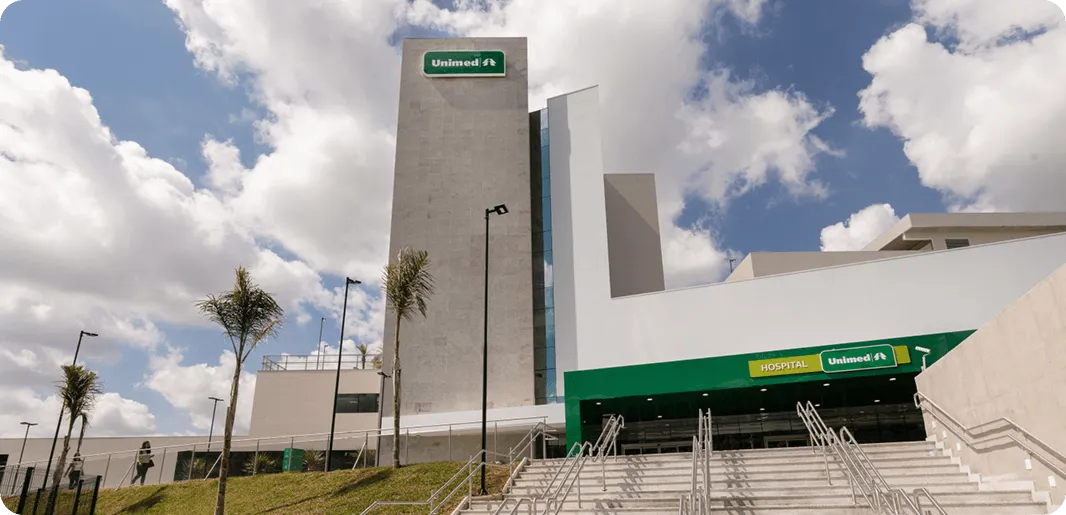 Hospital Unimed Betim