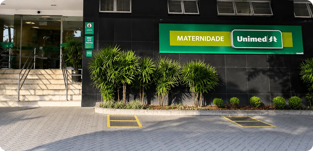 Maternidade Unimed
