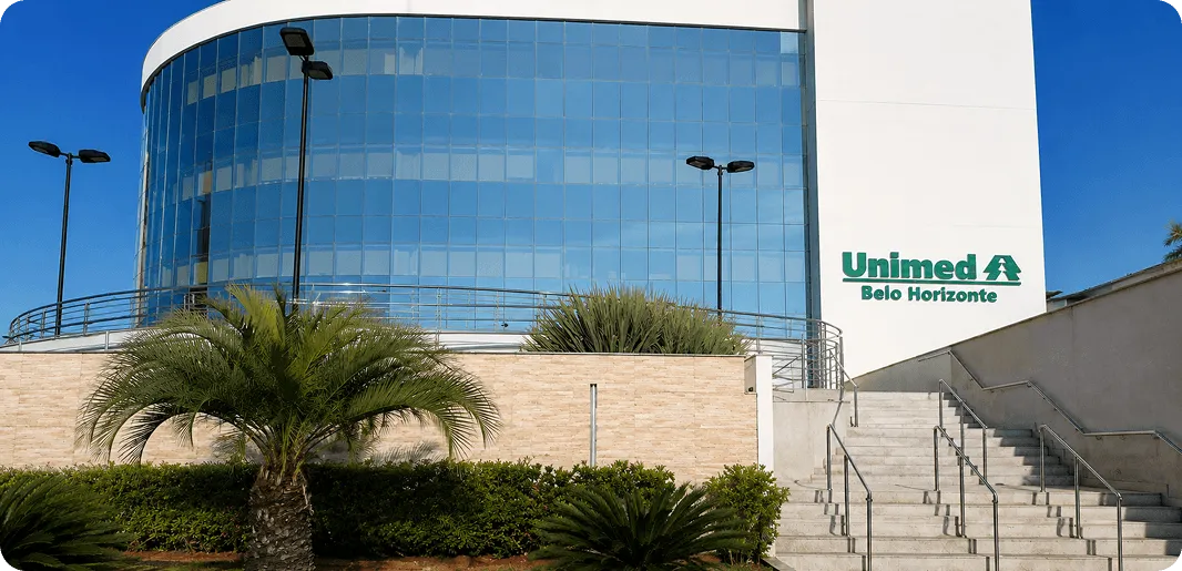 Centro de Promoção da Saúde Unimed  Pedro I