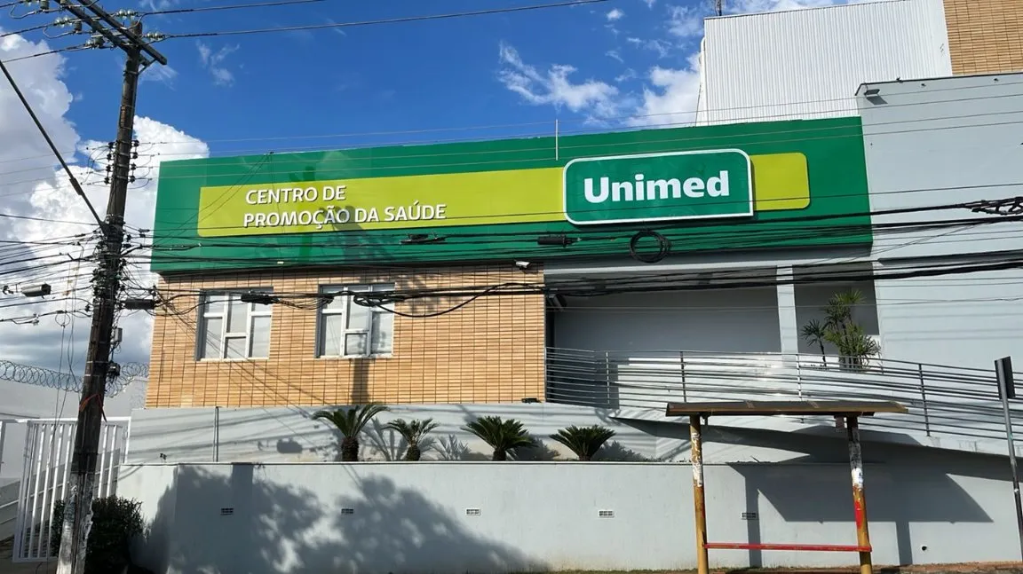 Centro de Promoção da Saúde Unimed Betim