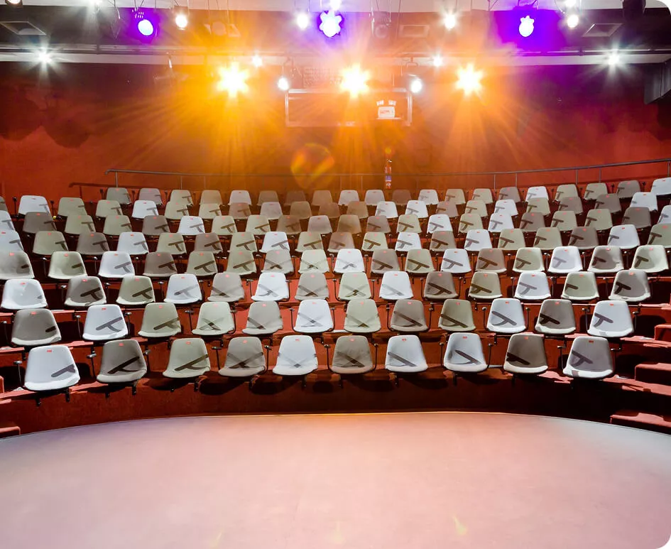 teatro