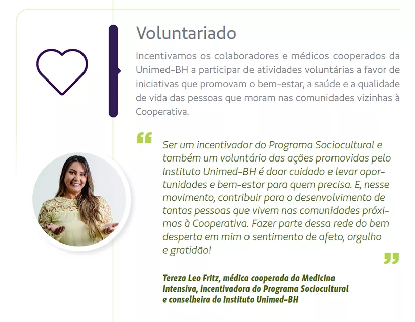 Voluntariado