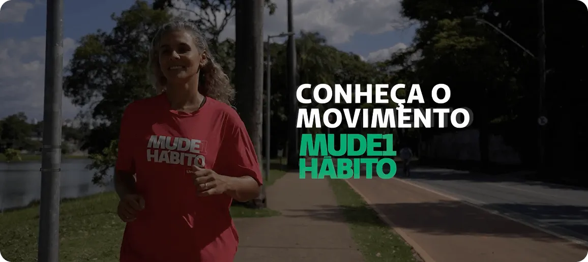 conheça o movimento