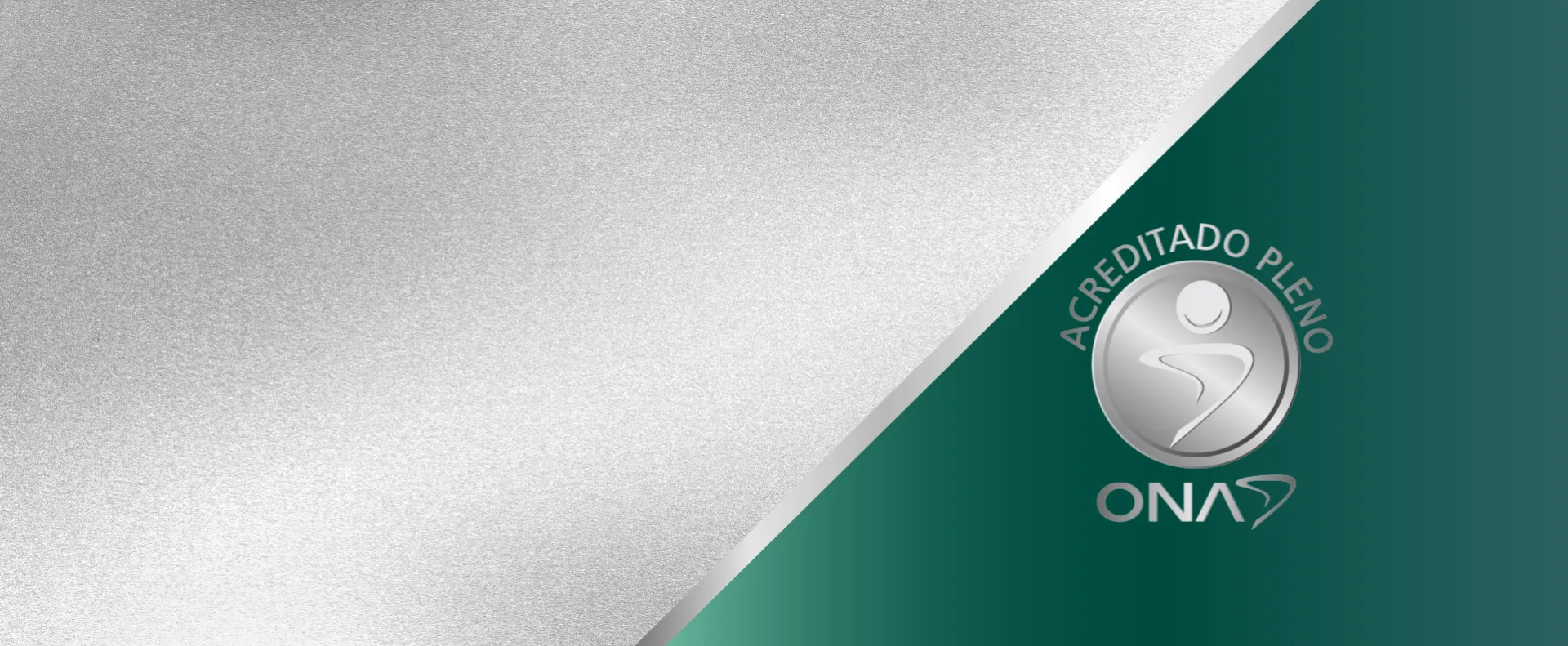 ACREDITAÇÃO ONA ACREDITAÇÃO ONA