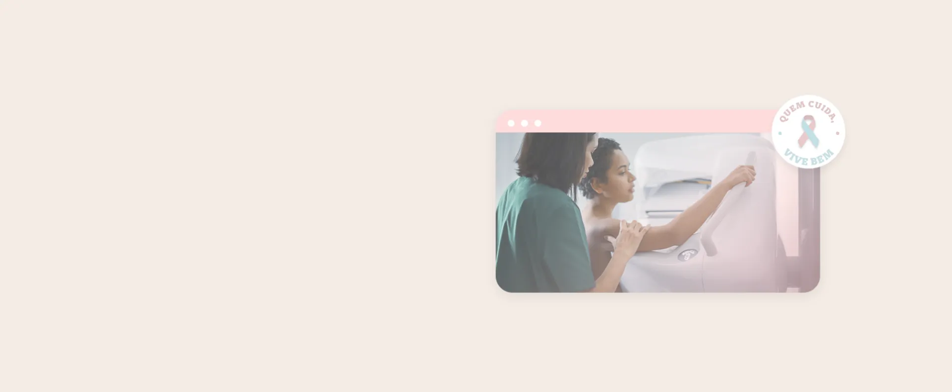 Outubro Rosa Outubro Rosa