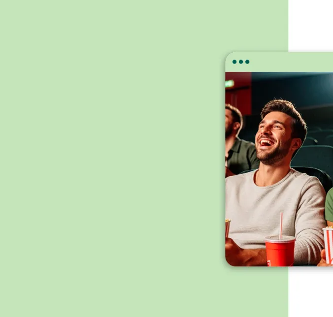 Lazer e cultura também fazem bem pra saúde. Lazer e cultura também fazem bem pra saúde.