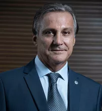 Diretor de Gestão Assistencial, Eudes Arantes Magalhães Diretor de Gestão Assistencial, Eudes Arantes Magalhães