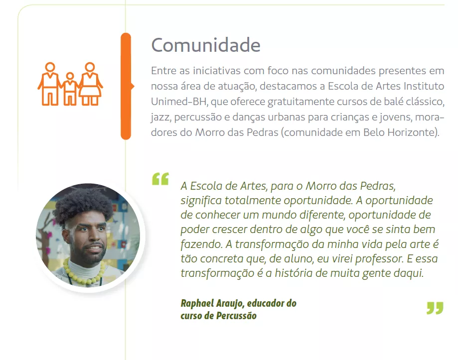 Comunidade